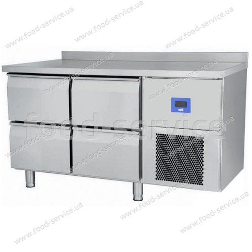 Стіл морозильний Oztiryakiler 72E3.27LMV.02